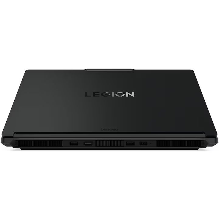 Lenovo Legion 5 Eclipse Black