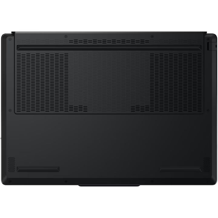 Lenovo Legion 5 Eclipse Black