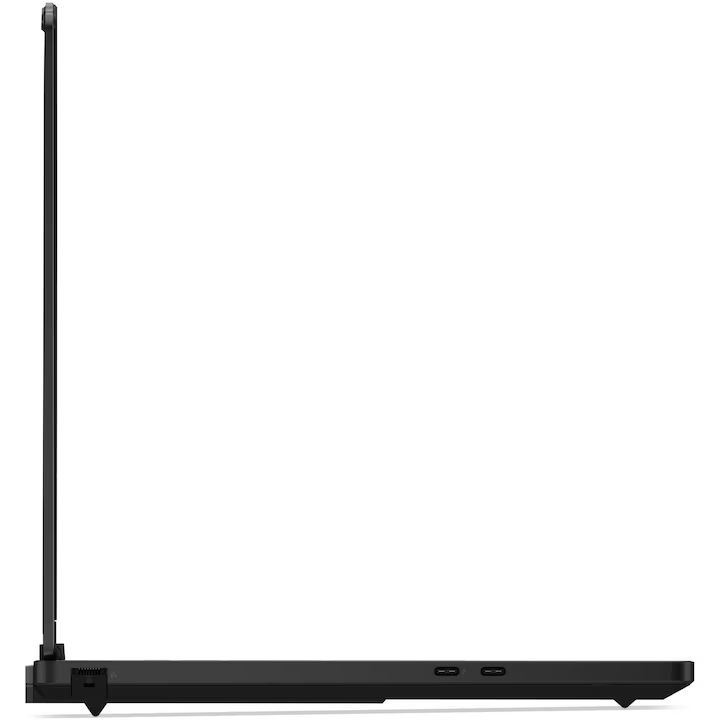 Lenovo Legion 5 Eclipse Black
