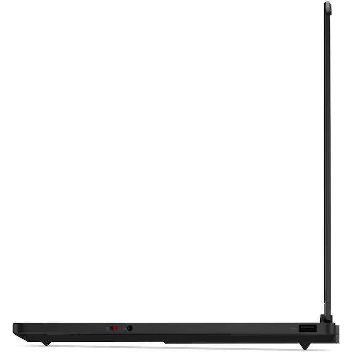 Lenovo Legion 5 Eclipse Black