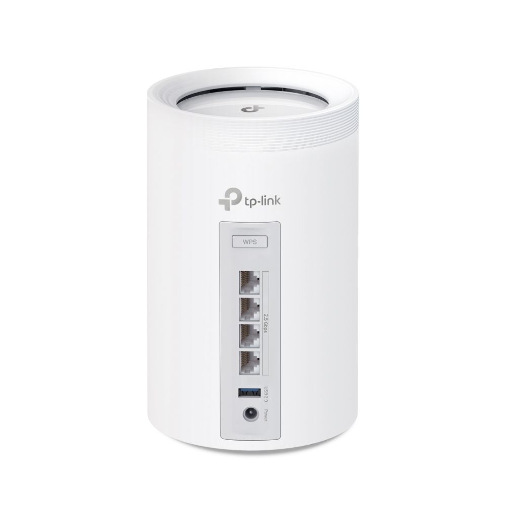TP-Link Deco BE65 BE9300 Whole Home Mesh WiFi 7 System (2 Pack)