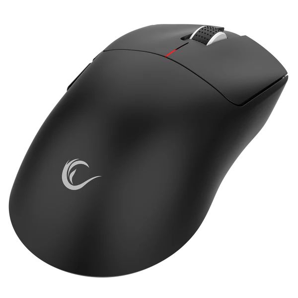 Rampage Clax Wireless Gaming Mouse Black