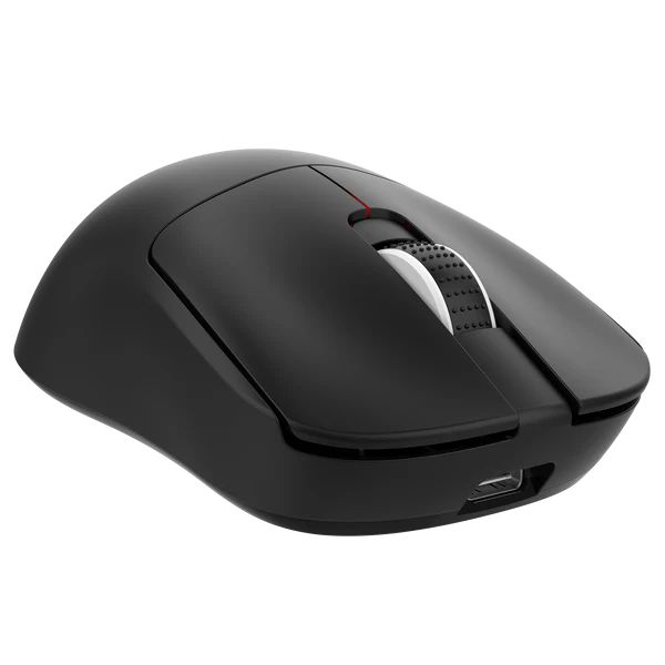 Rampage Clax Wireless Gaming Mouse Black