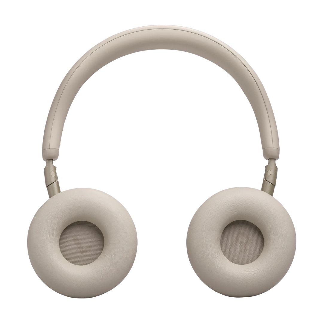 JBL Live 680NC Bluetooth Headset Sand