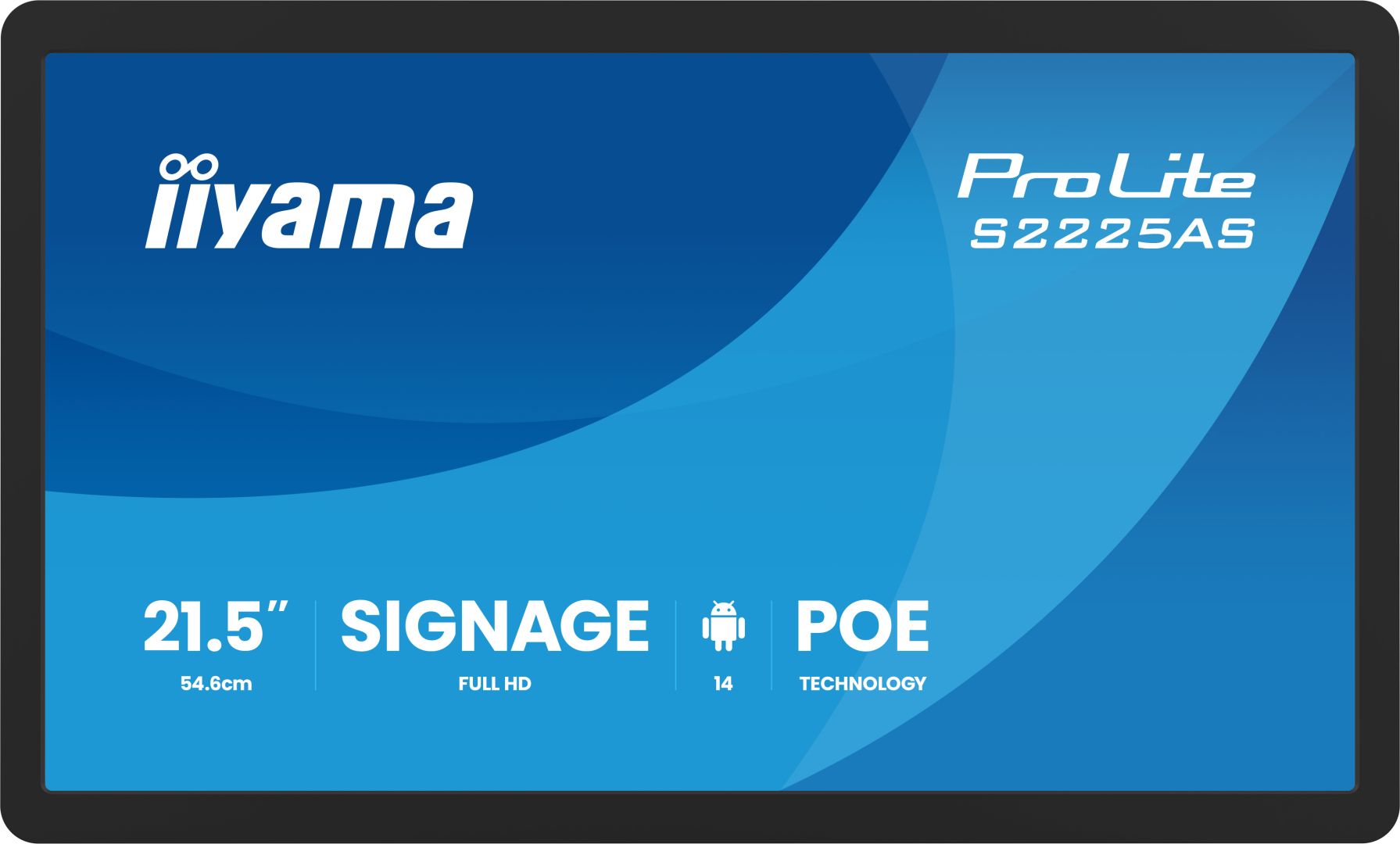 iiyama 21,5