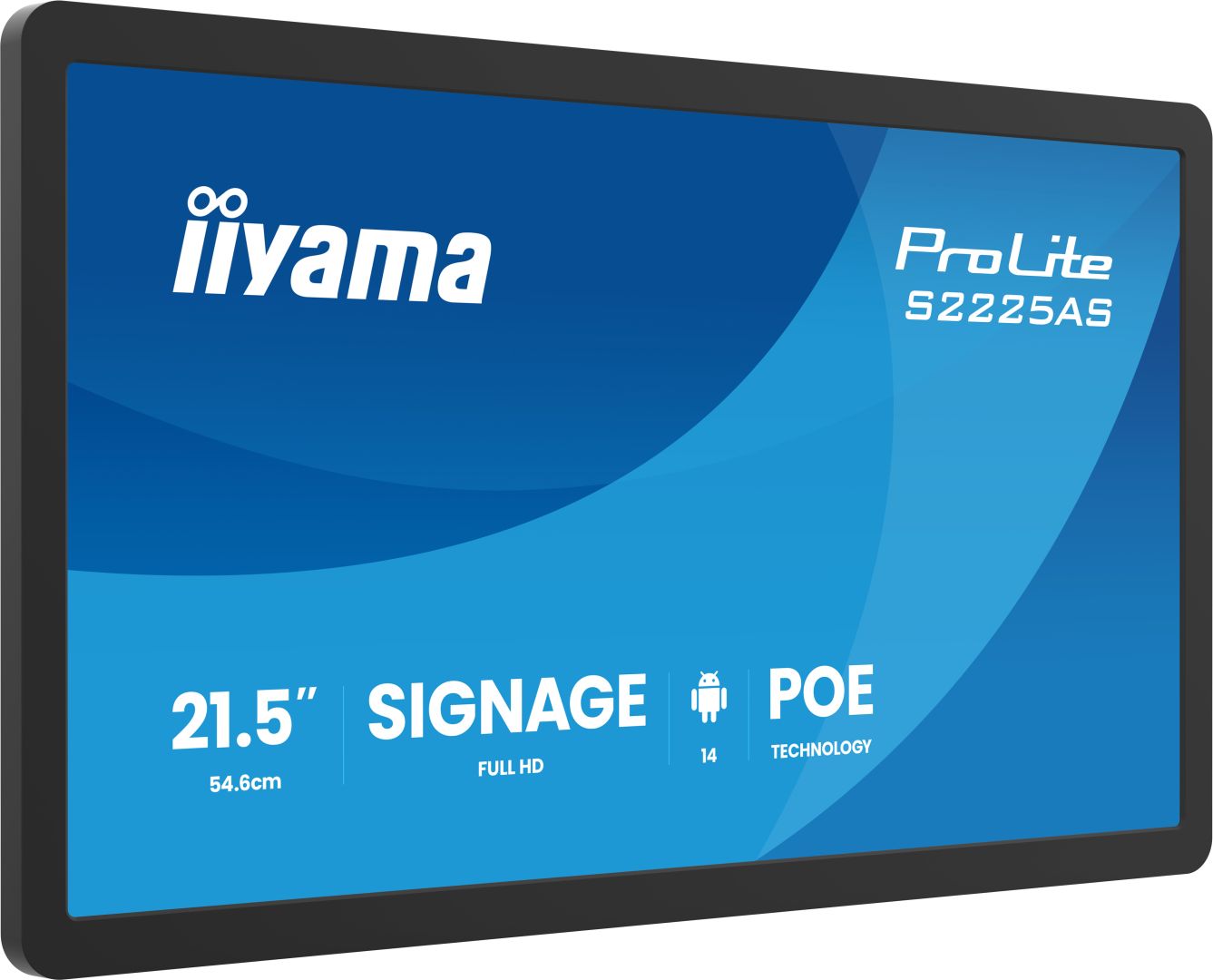 iiyama 21,5