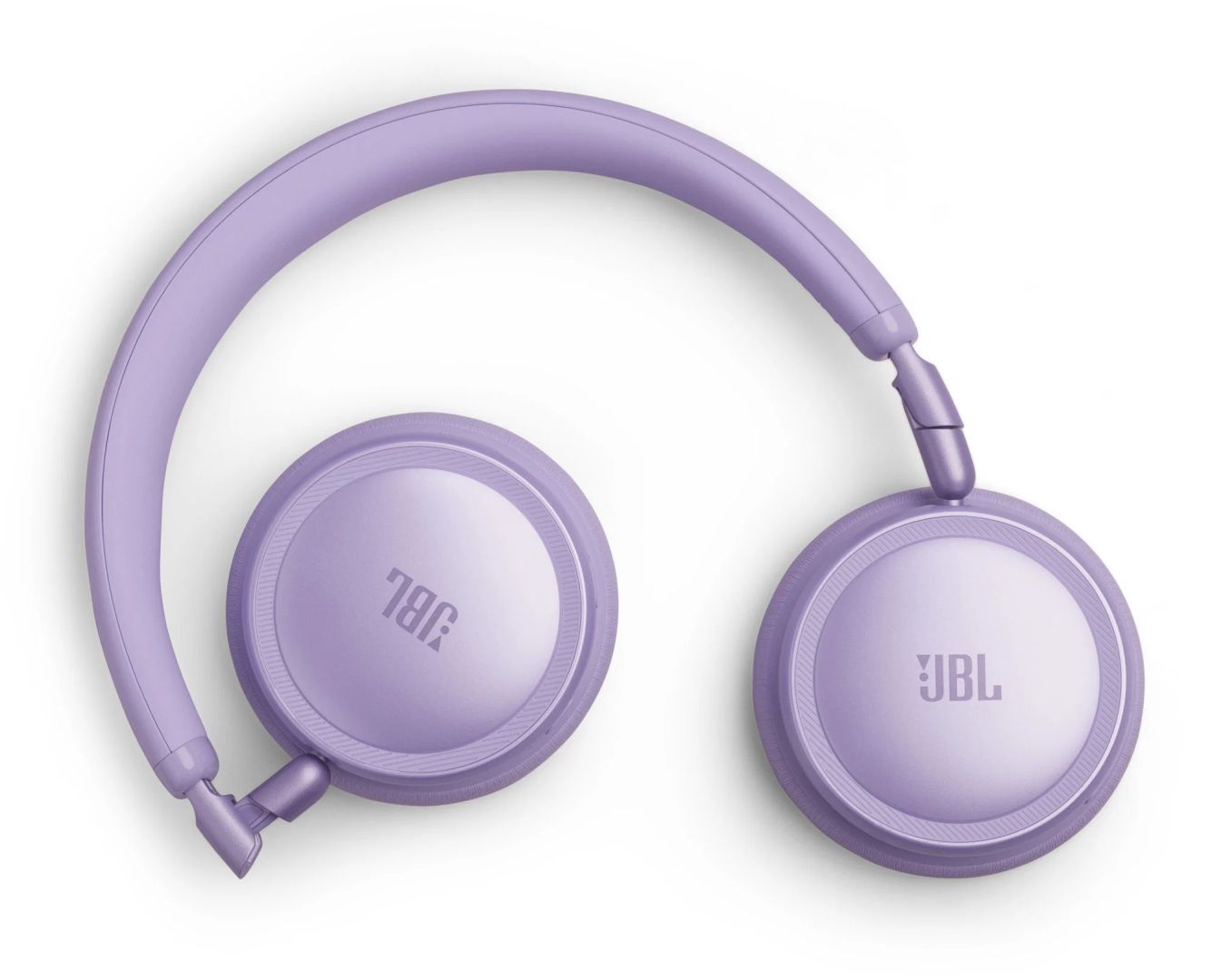 JBL Live 680NC Bluetooth Headset Purple