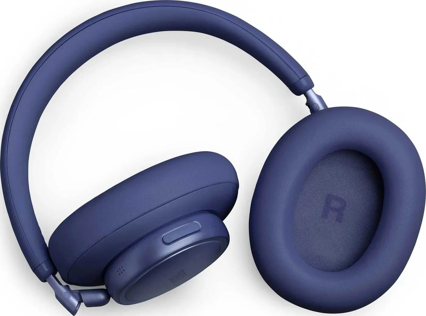 JBL Live 780NC Bluetooth Headset Blue