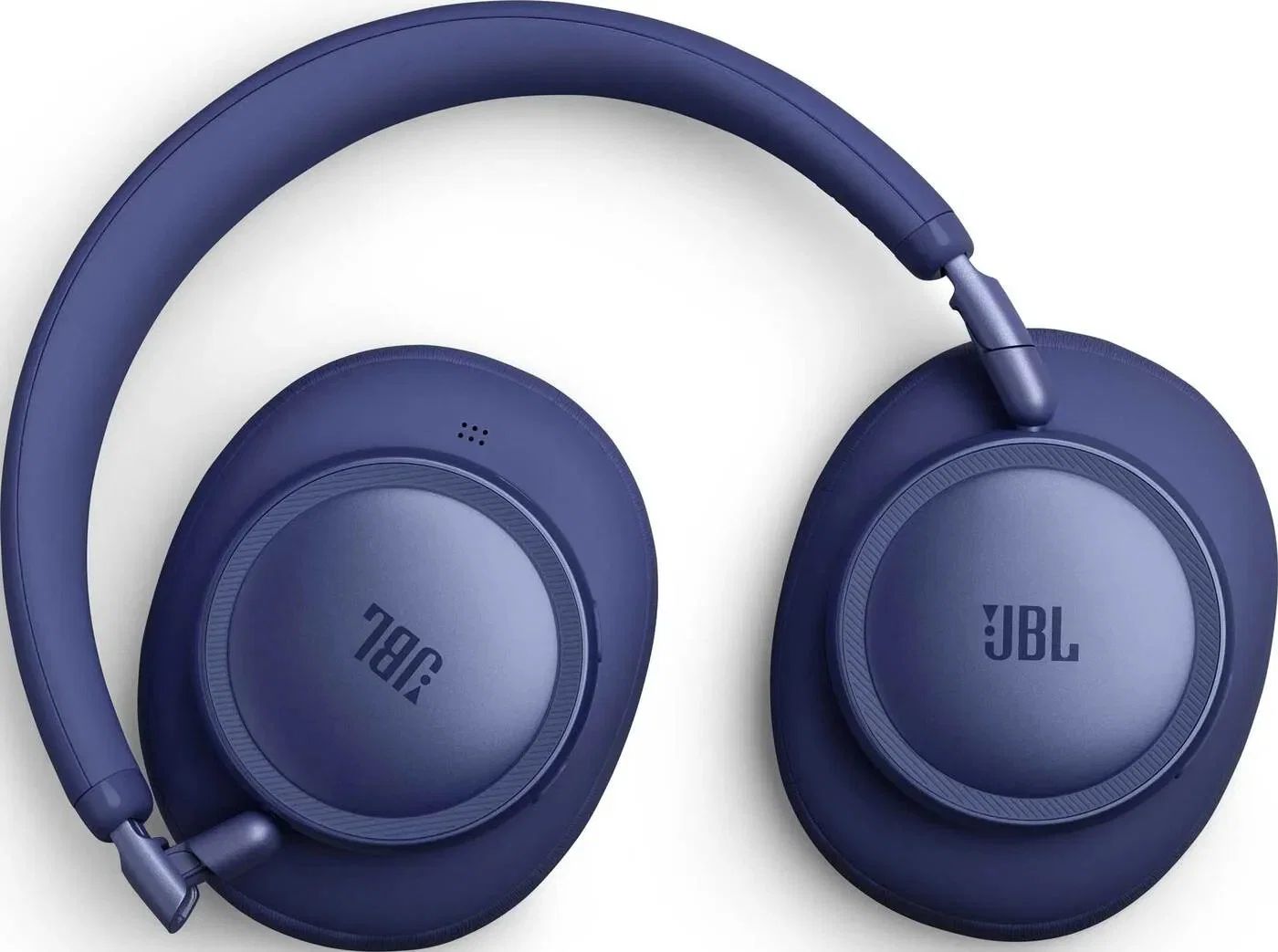JBL Live 780NC Bluetooth Headset Blue