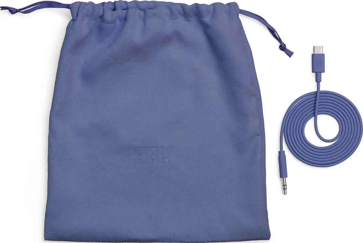 JBL Live 780NC Bluetooth Headset Blue