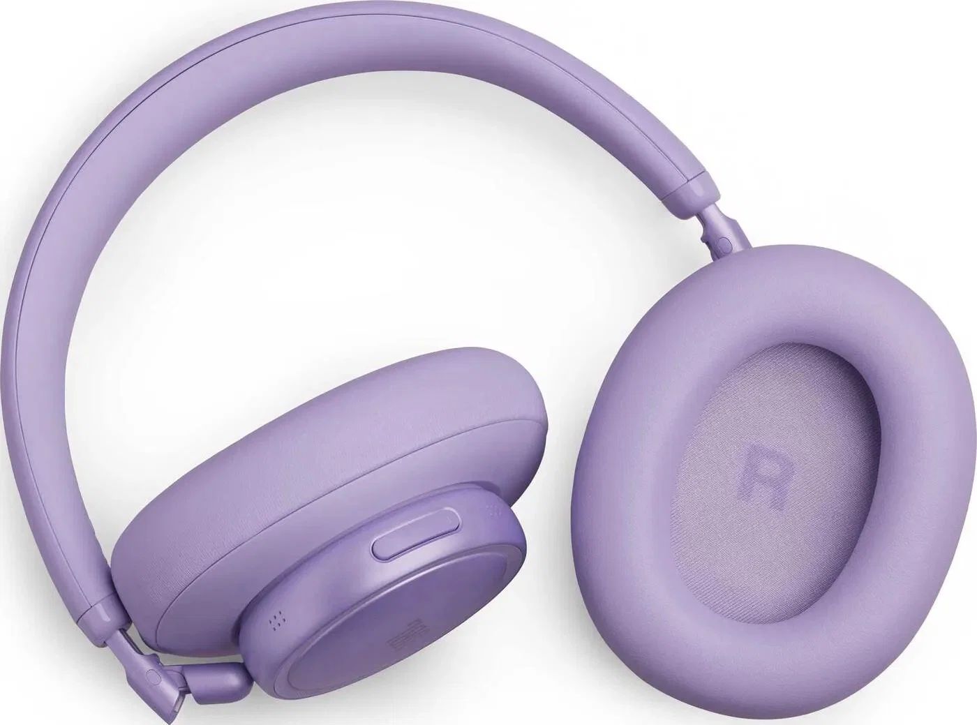 JBL Live 780NC Bluetooth Headset Purple