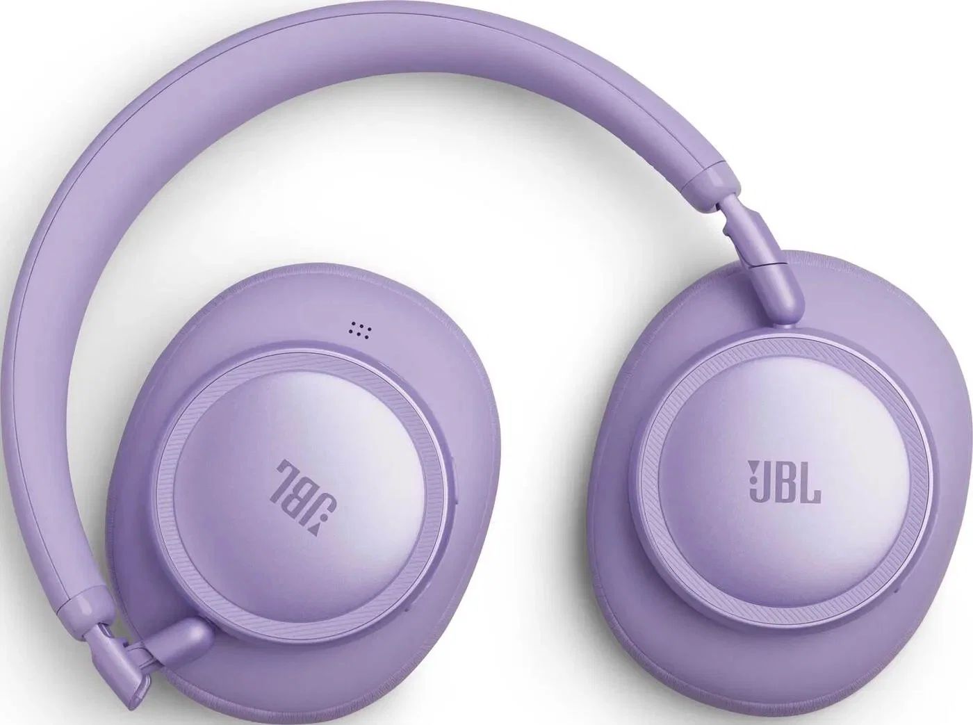 JBL Live 780NC Bluetooth Headset Purple