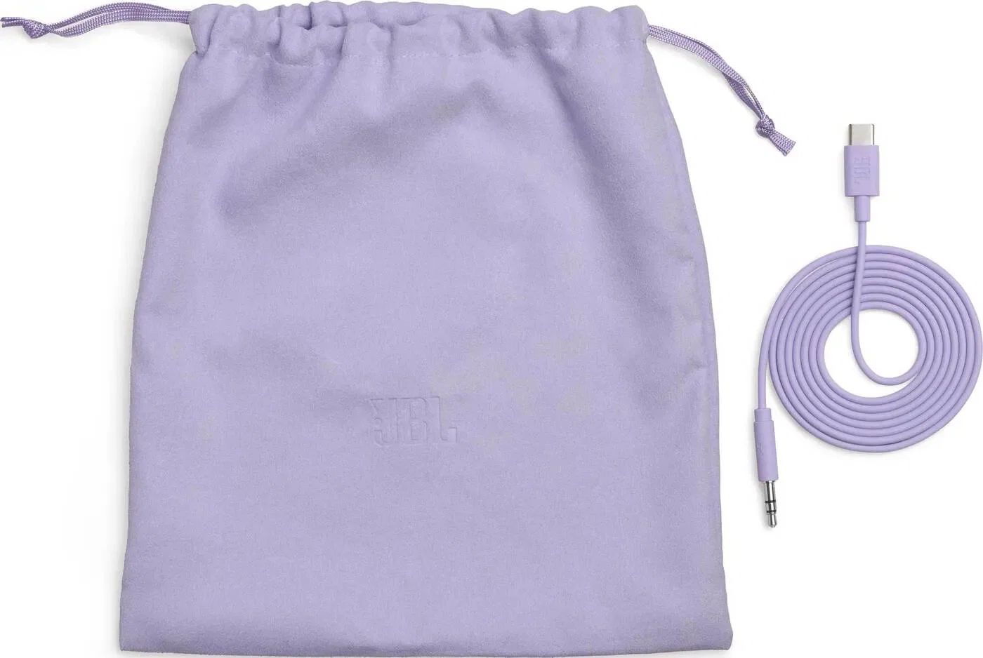 JBL Live 780NC Bluetooth Headset Purple