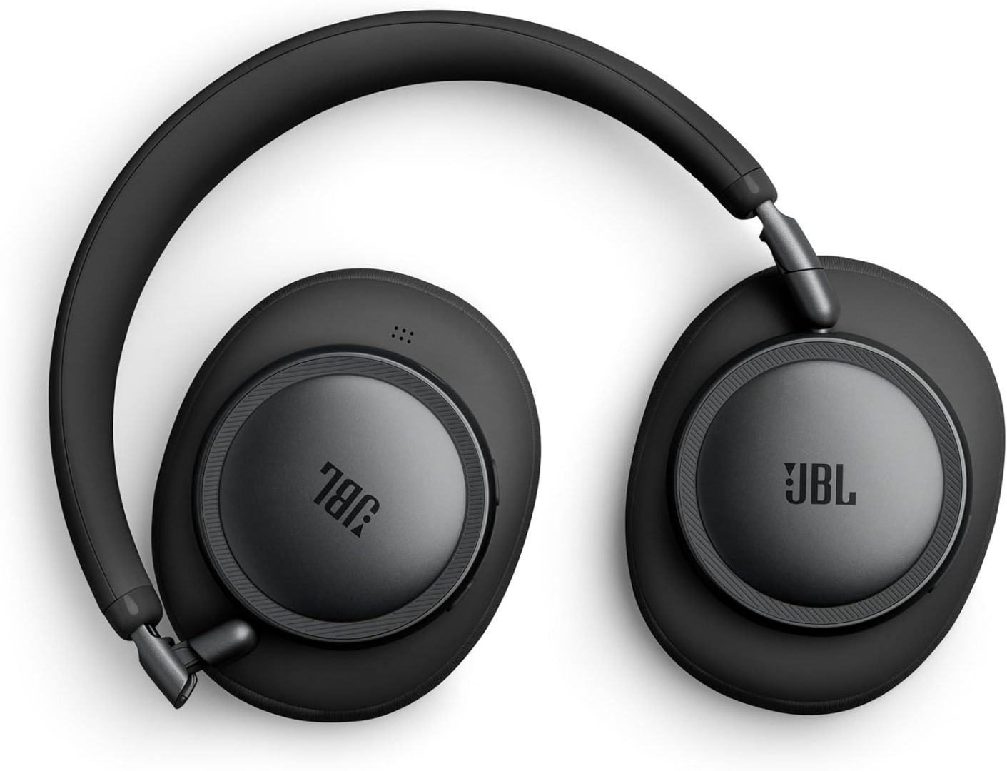 JBL Live 780NC Bluetooth Headset Black