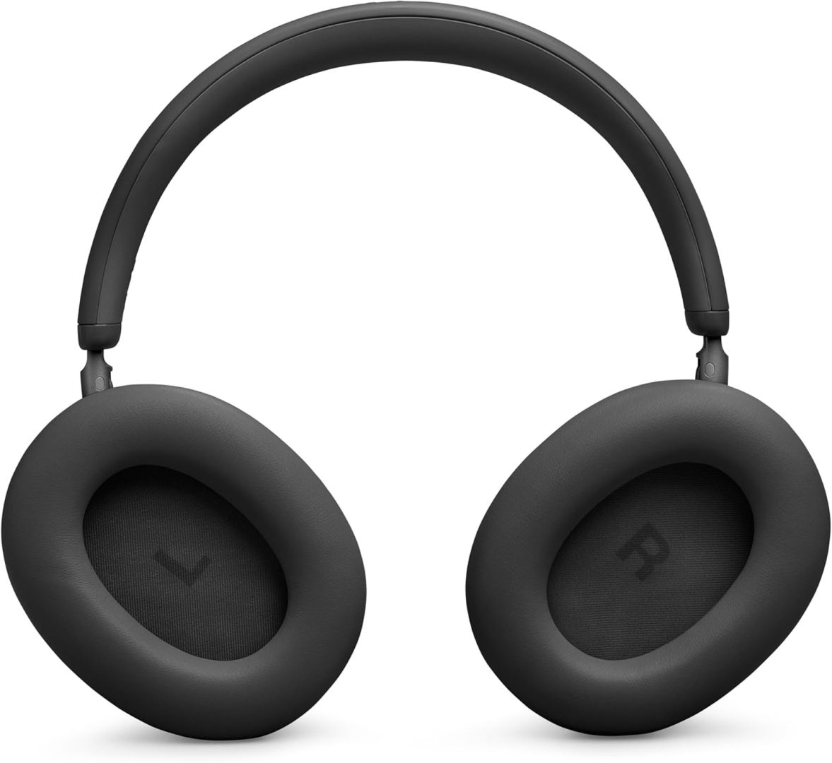 JBL Live 780NC Bluetooth Headset Black