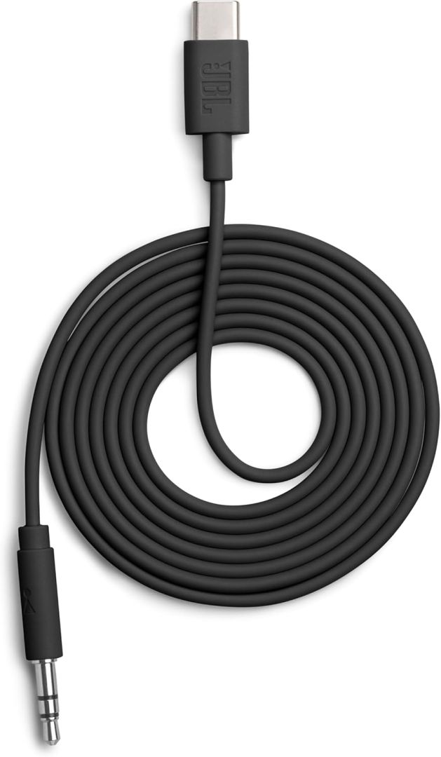 JBL Live 780NC Bluetooth Headset Black