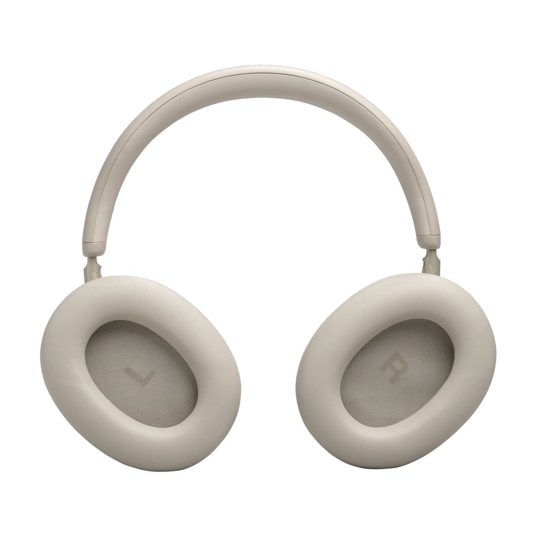 JBL Live 780NC Bluetooth Headset Sand