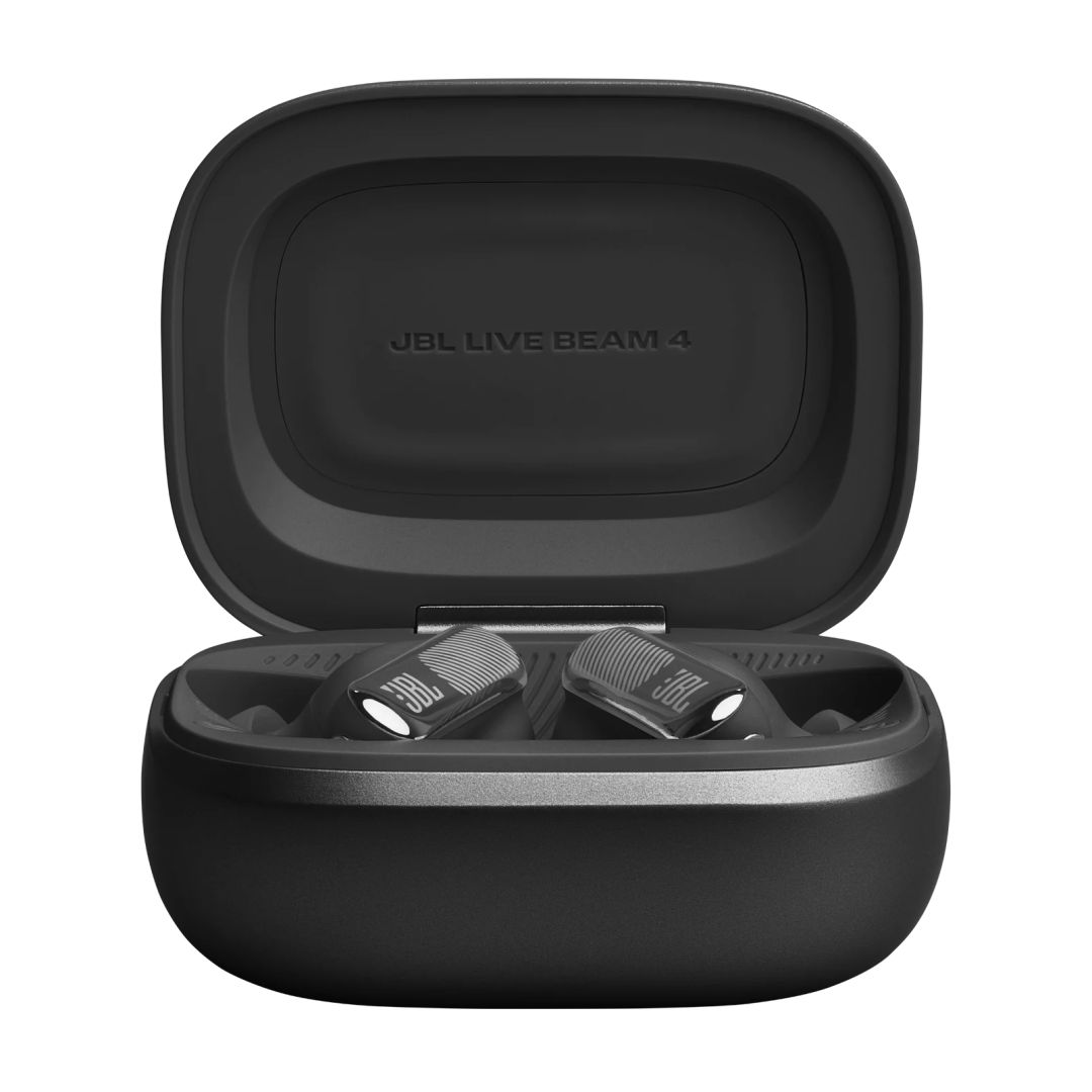 JBL Live Beam 4 Bluetooth Headset Black
