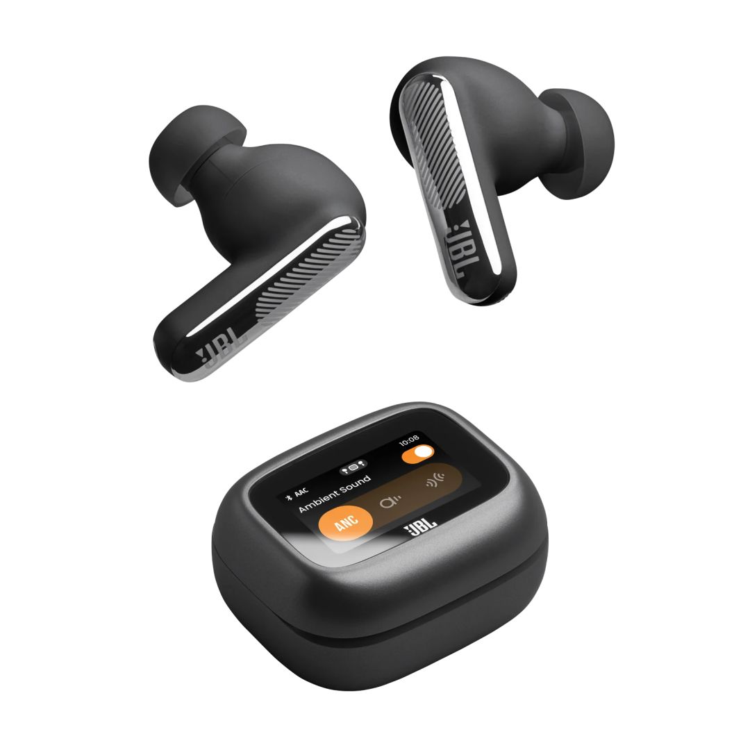 JBL Live Beam 4 Bluetooth Headset Black