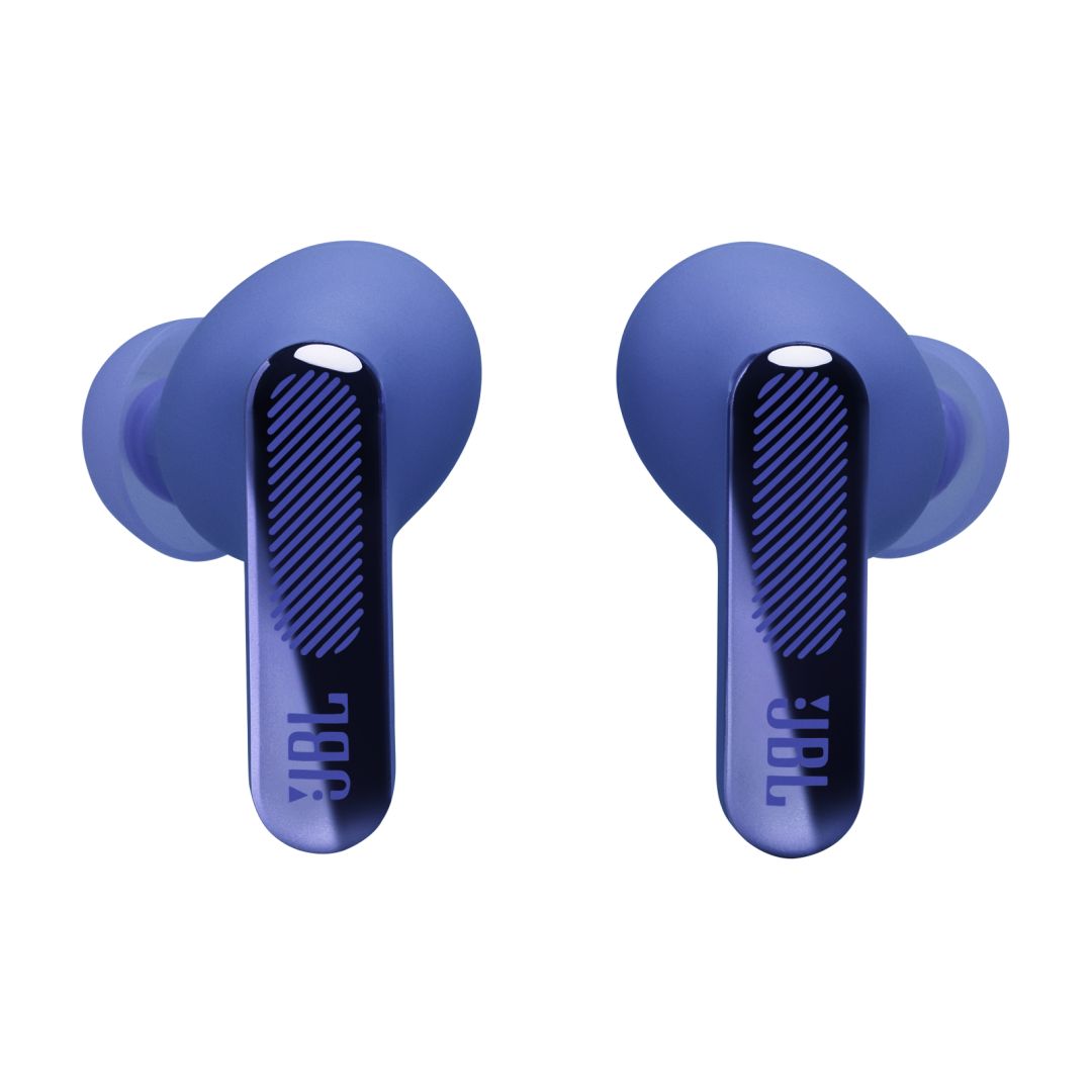 JBL Live Beam 4 Bluetooth Headset Blue