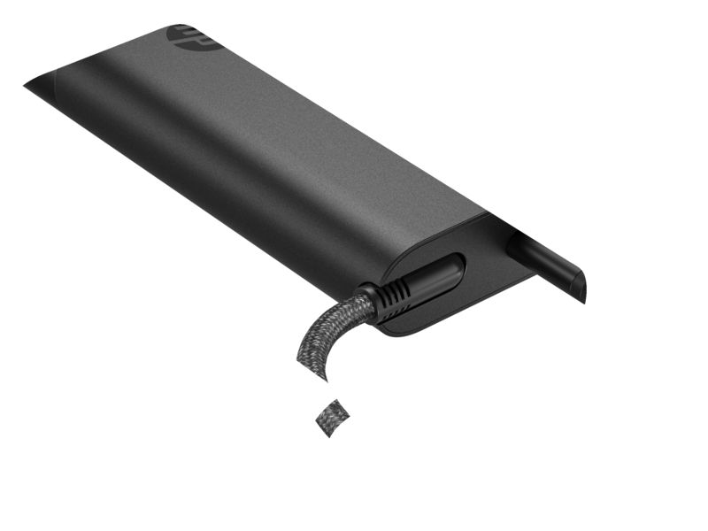 HP 8B3Y2AA 110W USB-C Adapter Black