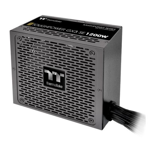 Thermaltake 1200W 80+ Gold Toughpower GX3 SE
