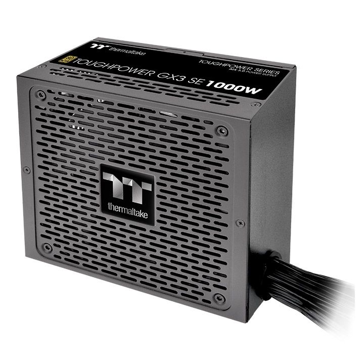 Thermaltake 1000W 80+ Gold Toughpower GX3 SE