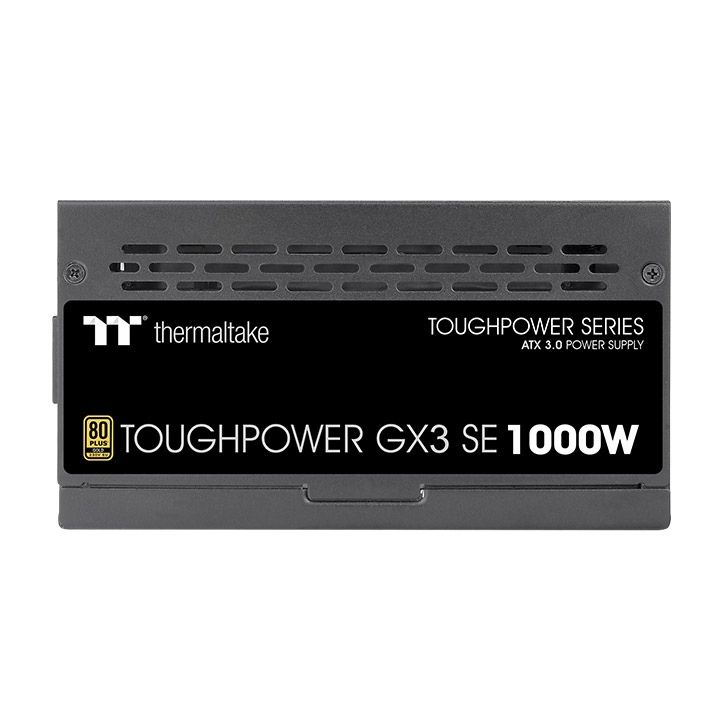 Thermaltake 1000W 80+ Gold Toughpower GX3 SE