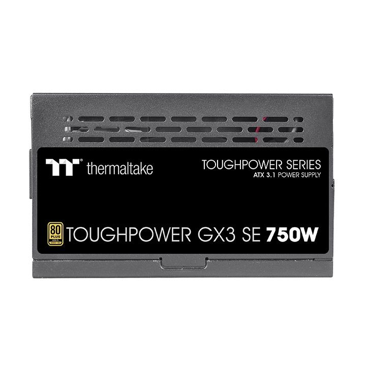 Thermaltake 750W 80+ Gold Toughpower GX3 SE