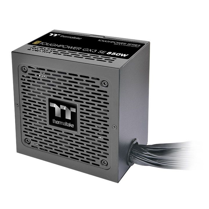 Thermaltake 850W 80+ Gold Toughpower GX3 SE