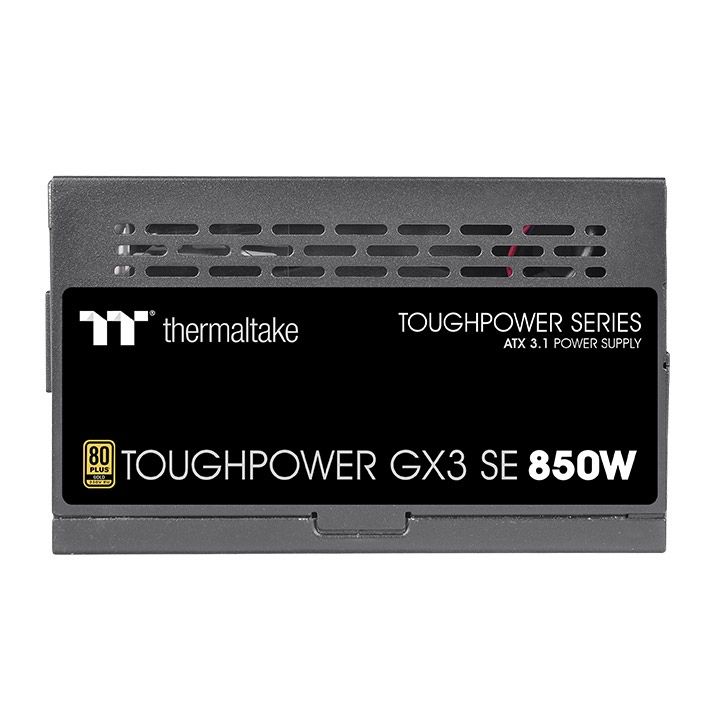 Thermaltake 850W 80+ Gold Toughpower GX3 SE