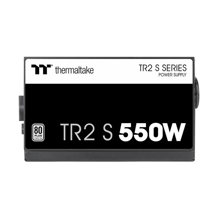 Thermaltake 550W 80+ TR2 S