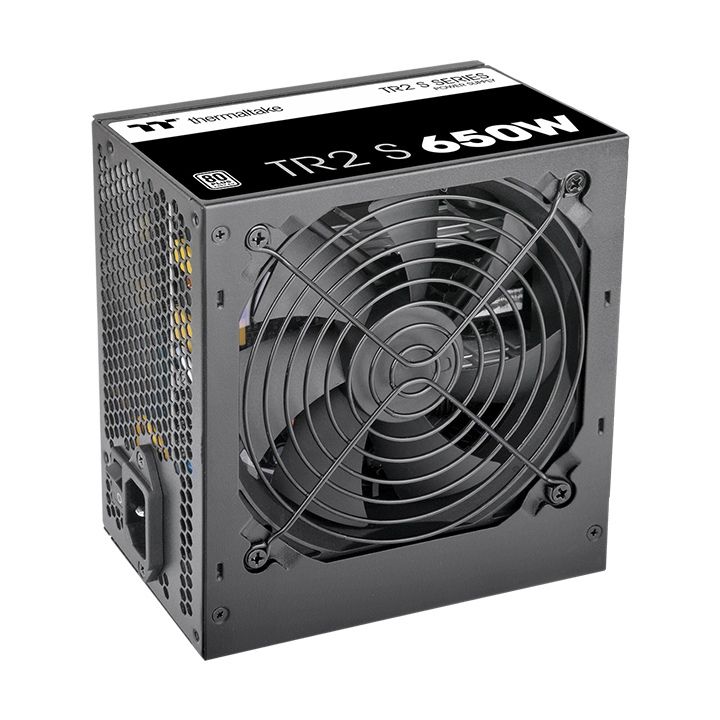 Thermaltake 650W 80+ TR2 S