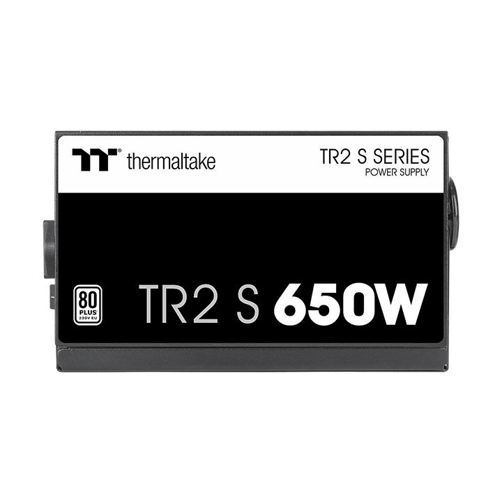 Thermaltake 650W 80+ TR2 S