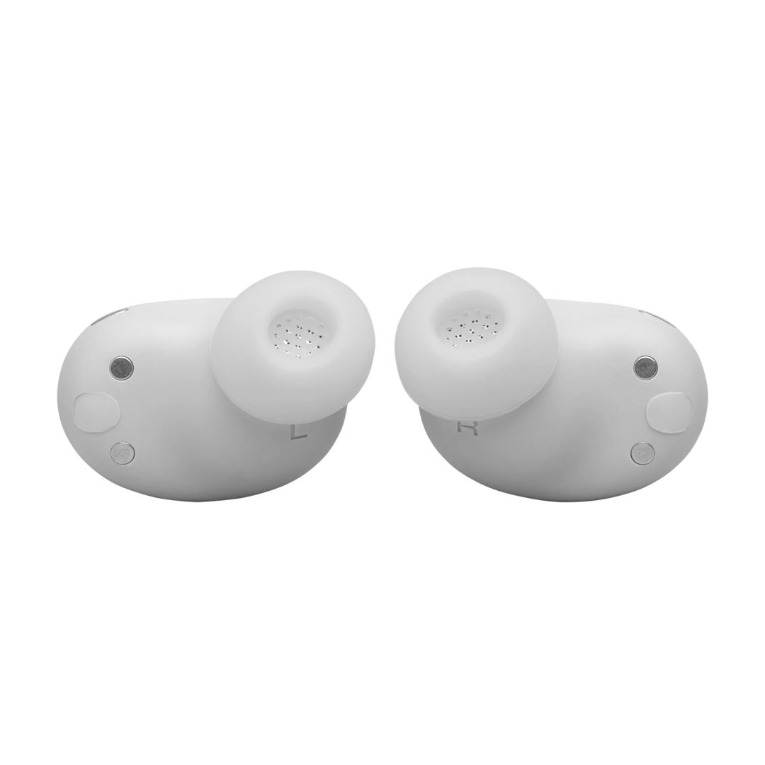 JBL Live Buds 4 Bluetoth Headset Silver