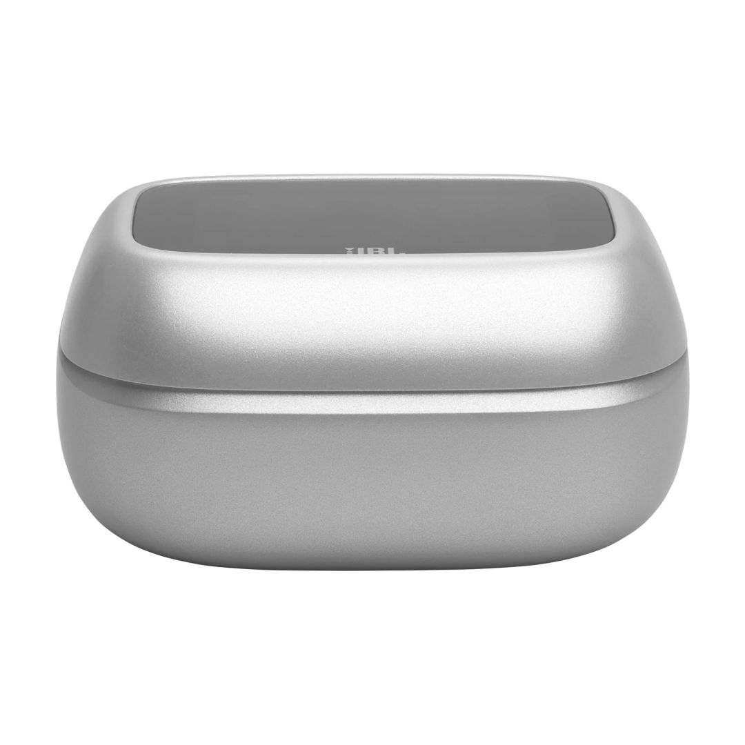 JBL Live Buds 4 Bluetoth Headset Silver