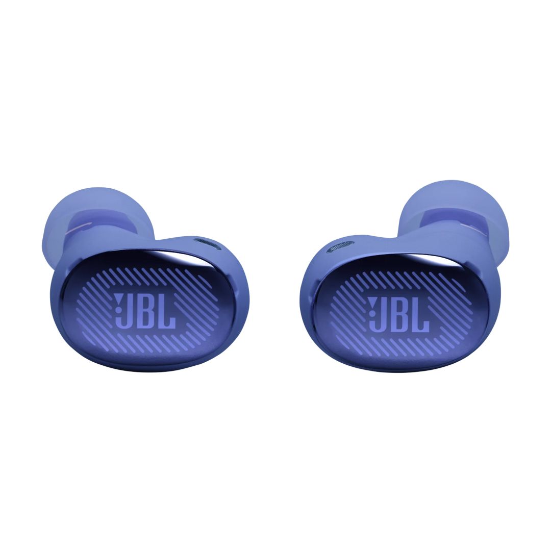 JBL Live Buds 4 Bluetoth Headset Blue