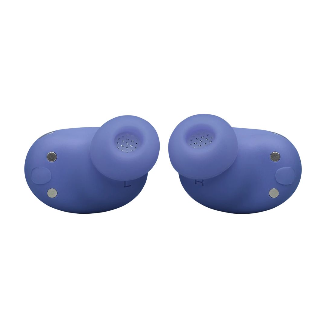 JBL Live Buds 4 Bluetoth Headset Blue