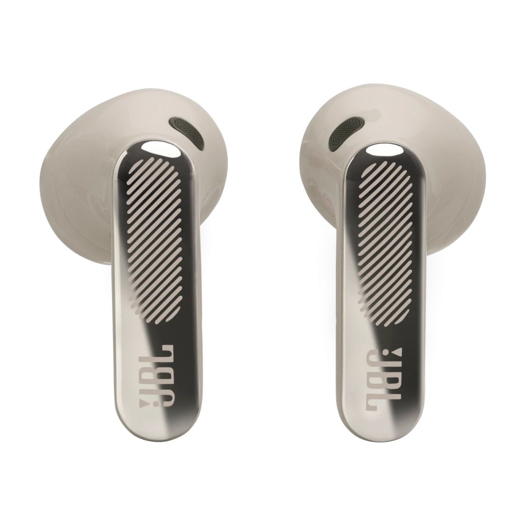 JBL Live Flex 4 Bluetooth Headset Sand