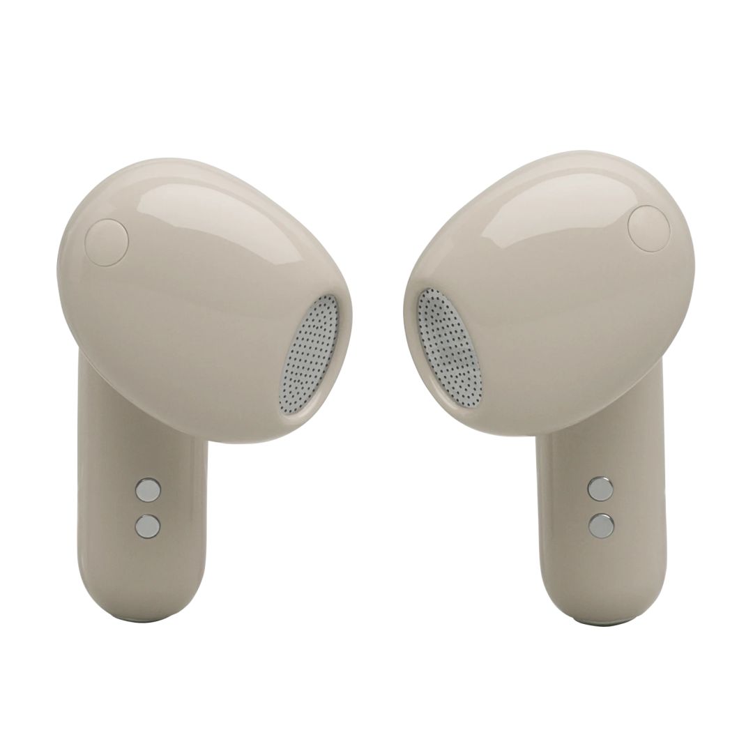 JBL Live Flex 4 Bluetooth Headset Sand