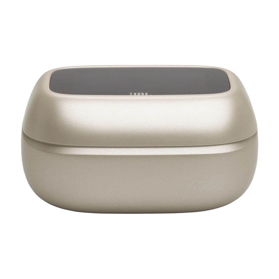JBL Live Flex 4 Bluetooth Headset Sand