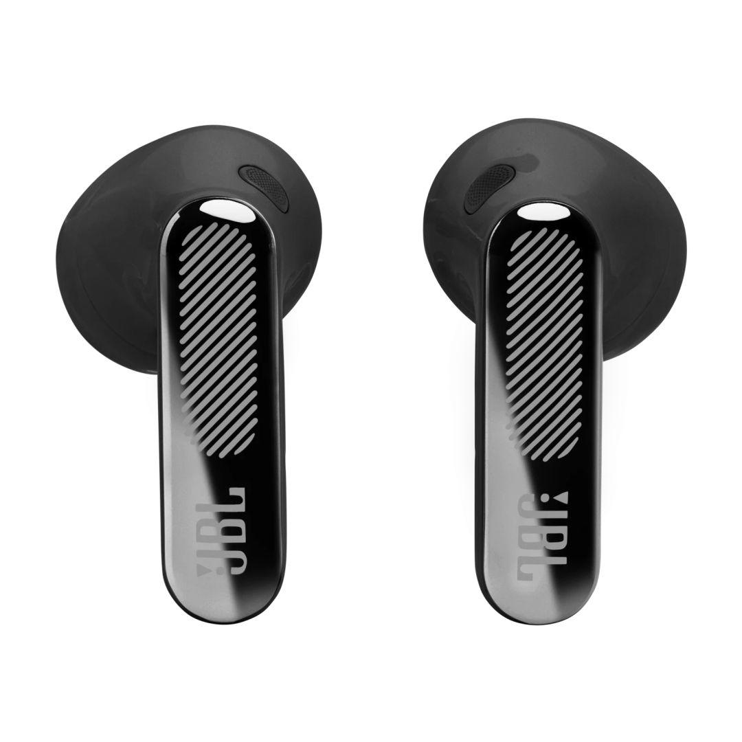 JBL Live Flex 4 Bluetooth Headset Black
