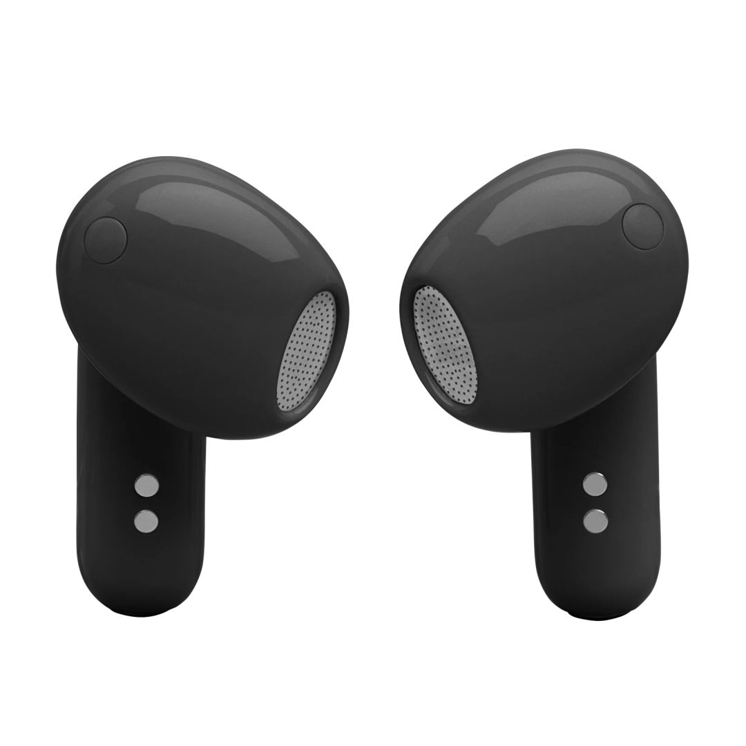 JBL Live Flex 4 Bluetooth Headset Black