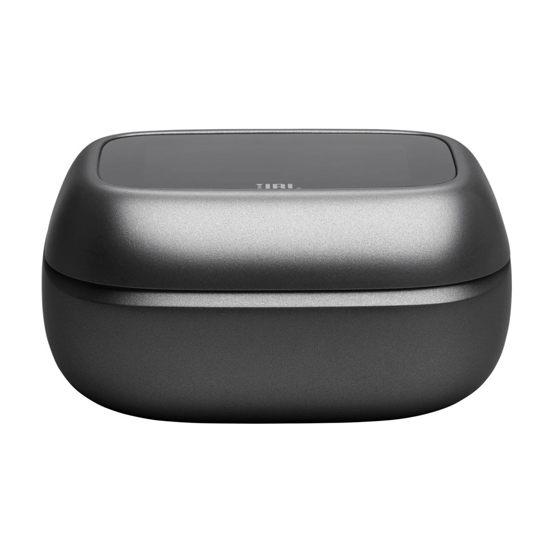 JBL Live Flex 4 Bluetooth Headset Black