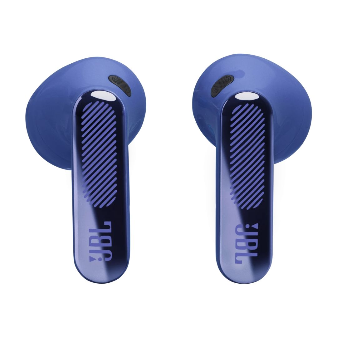 JBL Live Flex 4 Bluetooth Headset Blue