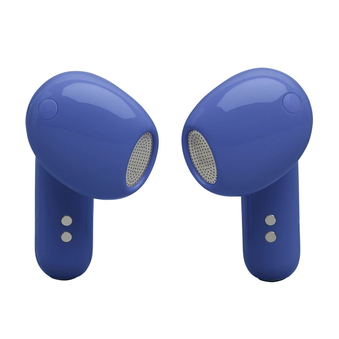 JBL Live Flex 4 Bluetooth Headset Blue