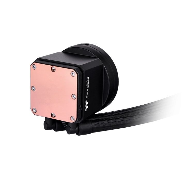 Thermaltake ToughLiquid Ultra 420 RGB All-In-One Liquid Cooler
