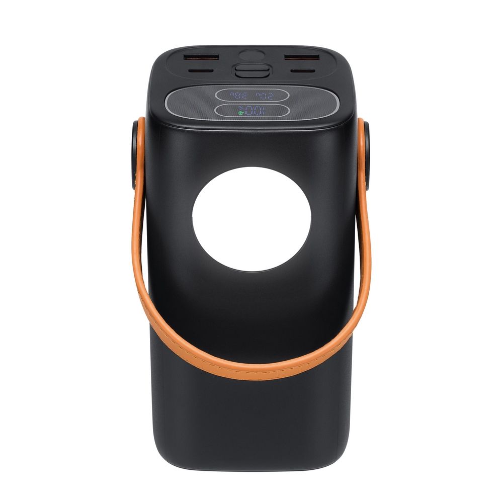 RivaCase VA1085 40000mAh Powerbank Black