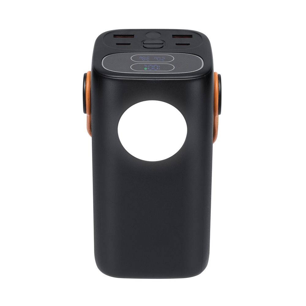 RivaCase VA1085 40000mAh Powerbank Black