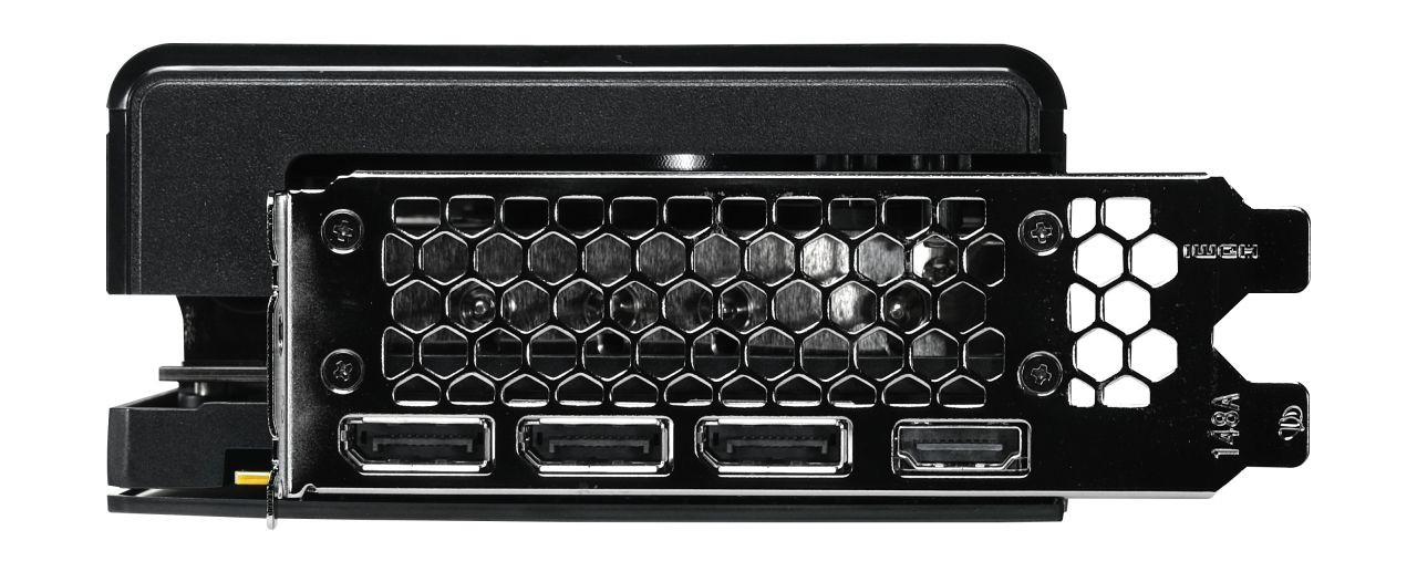 Palit GeForce RTX5080 16GB DDR7 Infinity